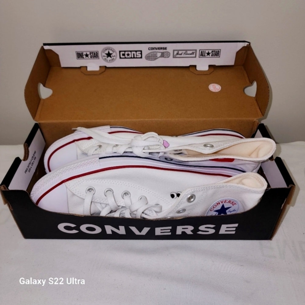 Converse unisex - Picture 6 of 16